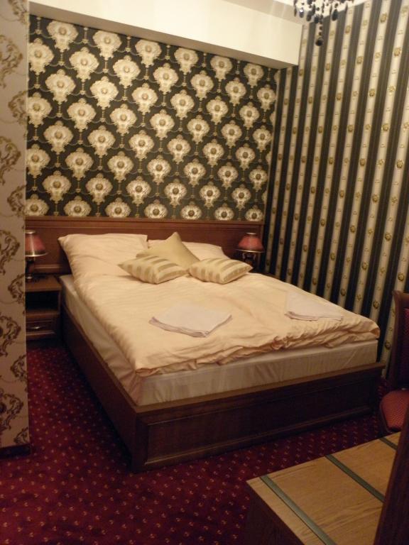 Palac Lucja Bb Zakrzow  Номер фото